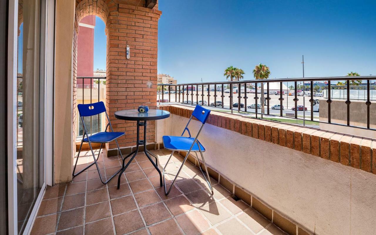 Appartement 2 En La Mejor Zona De Roquetas