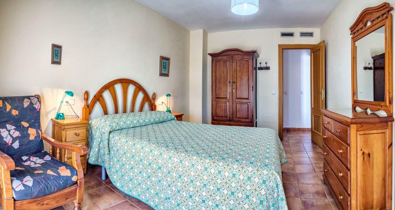 2 En La Mejor Zona De Roquetas Appartement