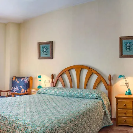 Apartamento 2 Dormitorios En La Mejor Zona De Roquetas Roquetas de Mar Exterior foto