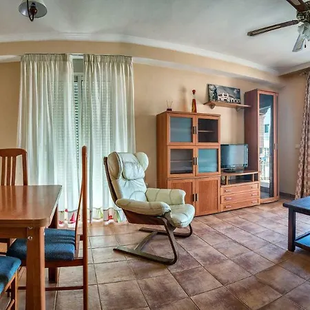 Apartamento 2 Dormitorios En La Mejor Zona De Roquetas Roquetas de Mar Exterior foto