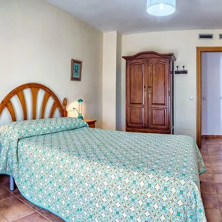 Apartamento 2 Dormitorios En La Mejor Zona De Roquetas Roquetas de Mar Exterior foto
